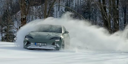 BYD Seal Excellence AWD – redakční test od Rasťo Chvály z Garáž.tv