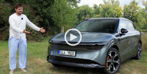 Recenze Zeekr 7X Privilege AWD. V čem překonává Mercedes nebo BMW?