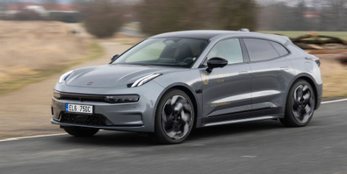 TEST Zeekr 001 Performance AWD – Je čínská prémie postrach Němců?