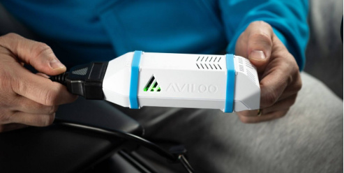 Změřte si zdraví baterie svého elektromobilu metodou Aviloo (nyní za akční cenu!)