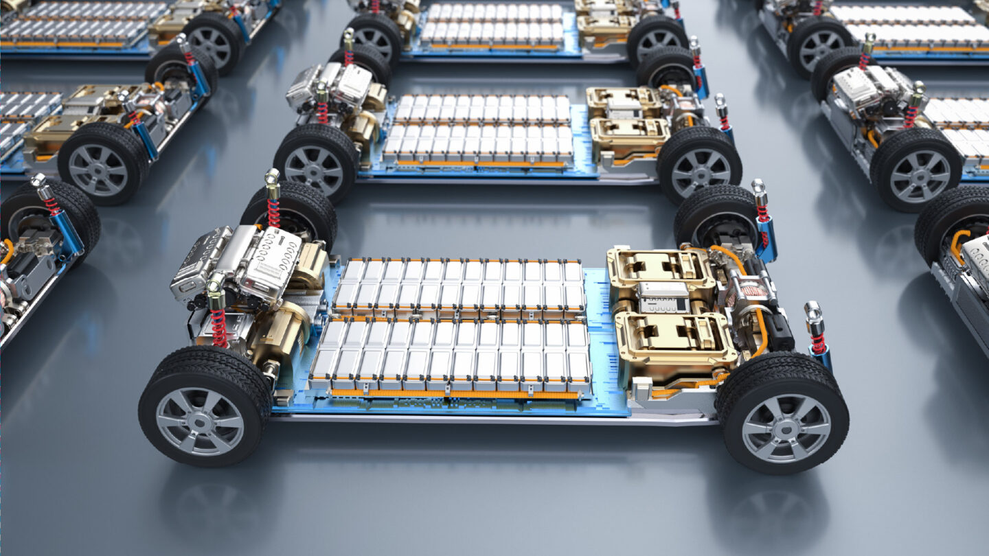 Smartphone vs EV: Odejde mi baterka v elektroautě stejně rychle jako v mobilu?